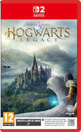 Hogwarts Legacy (game-key Card)
